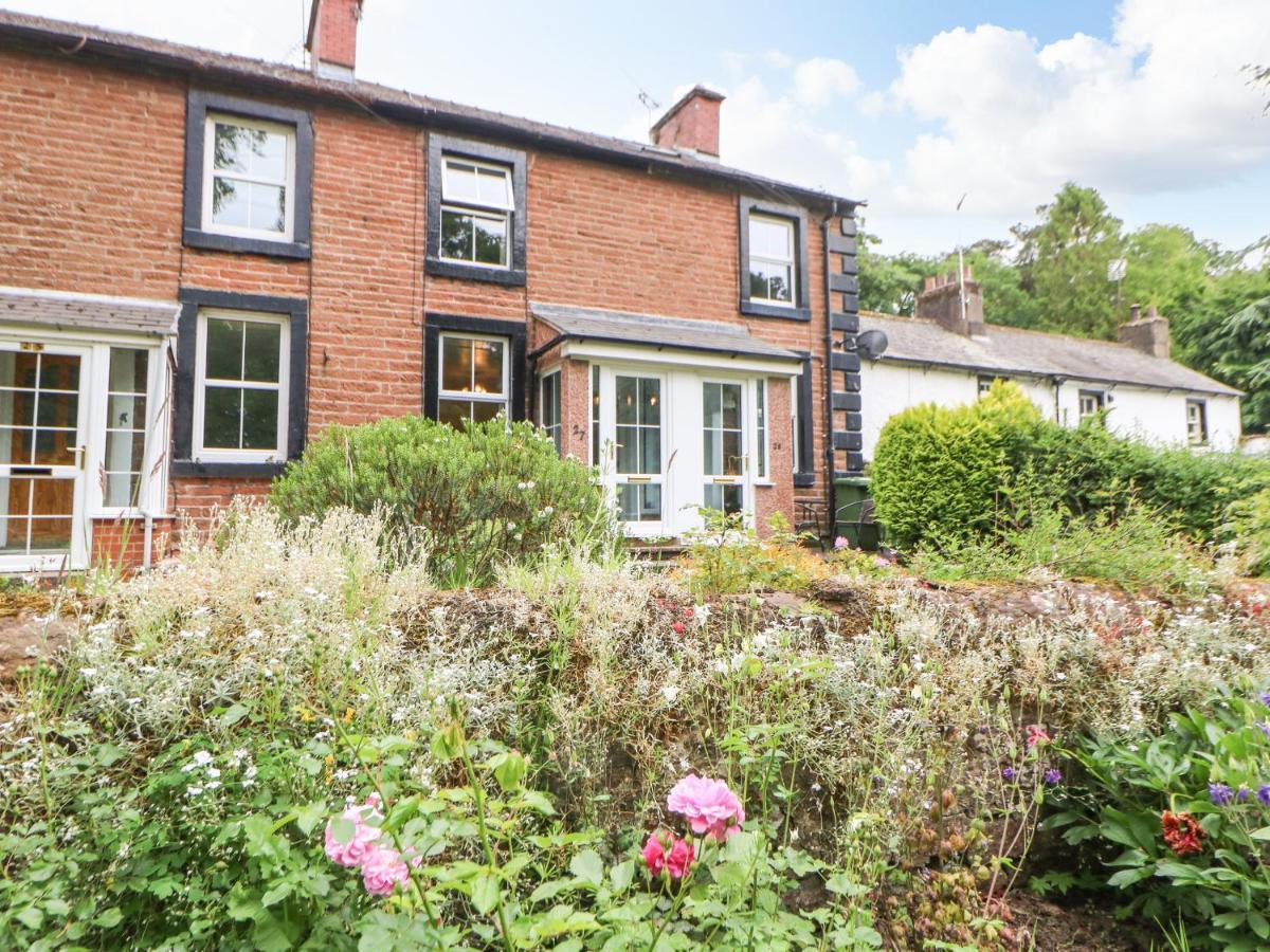 27 Bongate Βίλα Appleby-in-Westmorland Εξωτερικό φωτογραφία