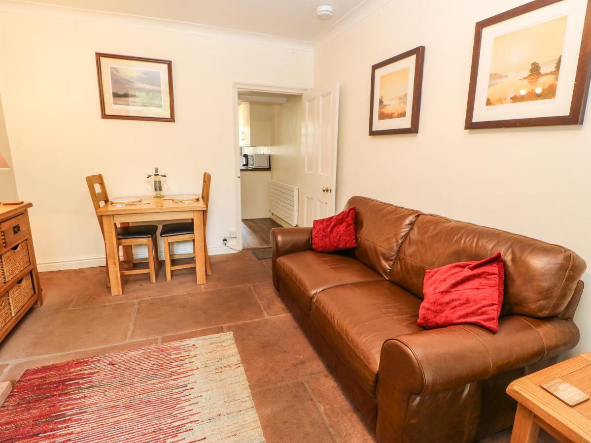 27 Bongate Βίλα Appleby-in-Westmorland Εξωτερικό φωτογραφία