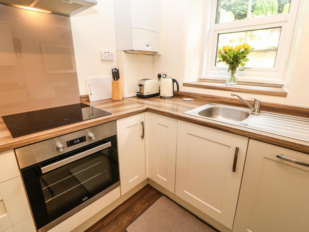 27 Bongate Βίλα Appleby-in-Westmorland Εξωτερικό φωτογραφία