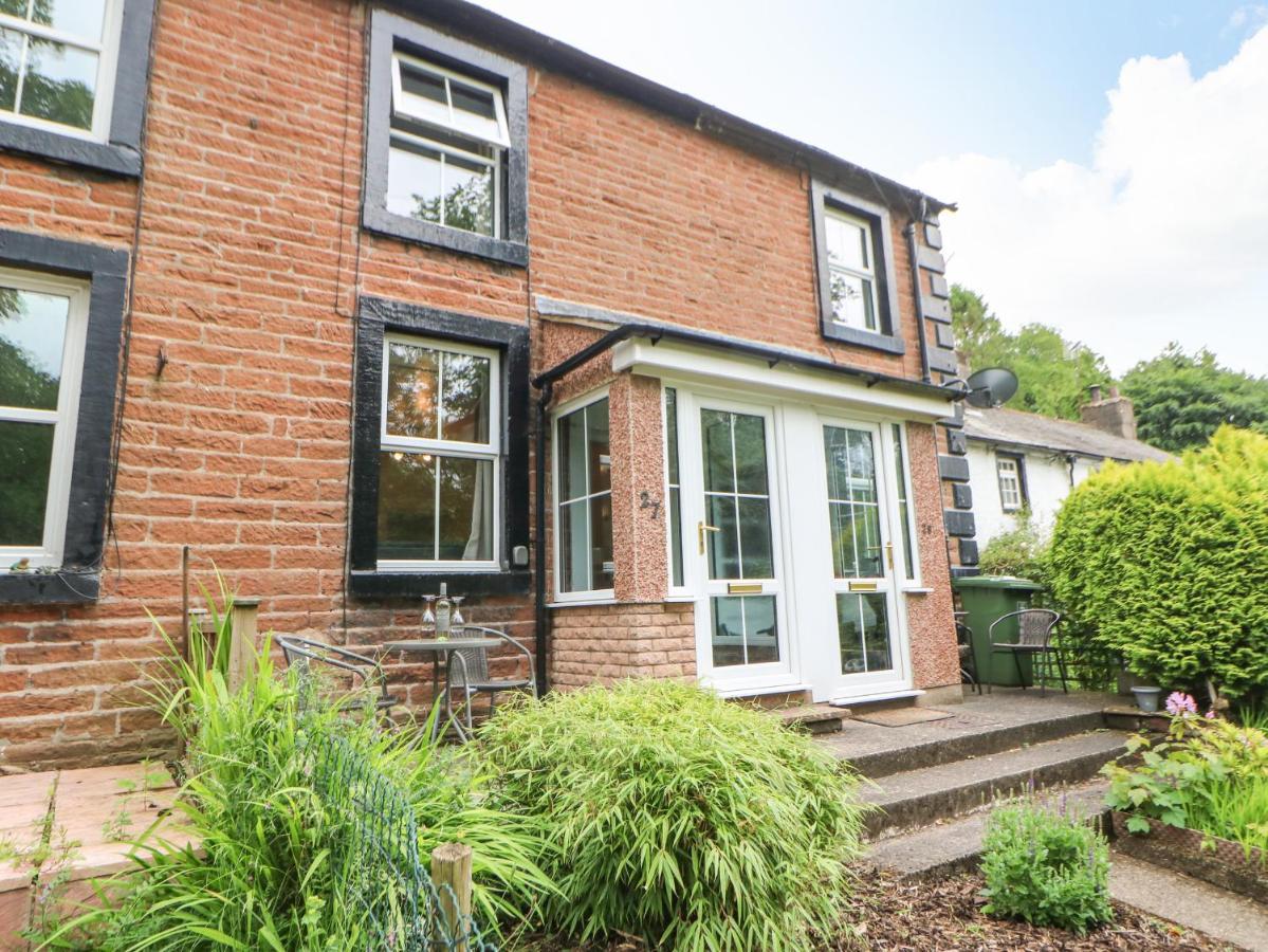 27 Bongate Βίλα Appleby-in-Westmorland Εξωτερικό φωτογραφία