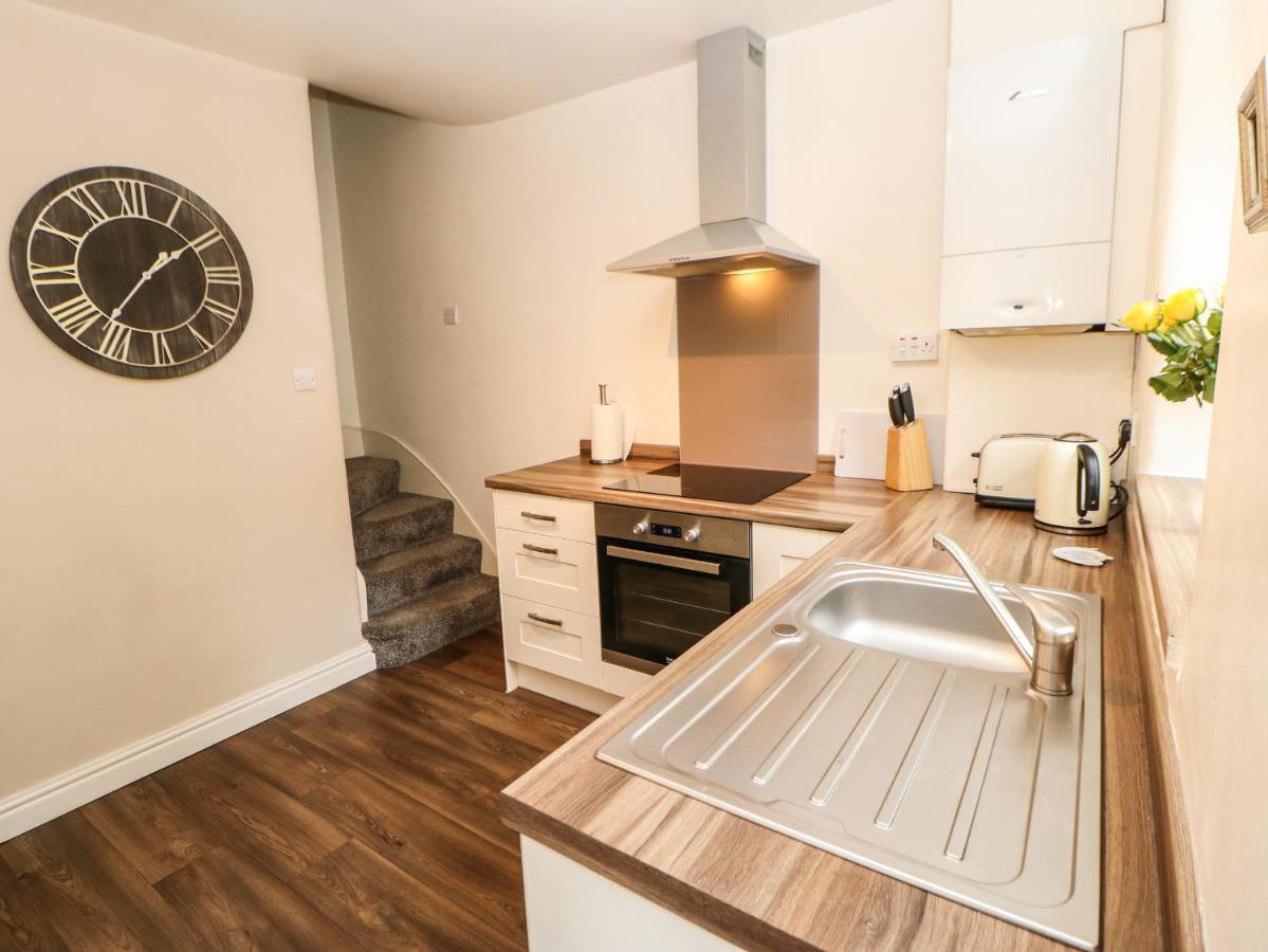 27 Bongate Βίλα Appleby-in-Westmorland Εξωτερικό φωτογραφία