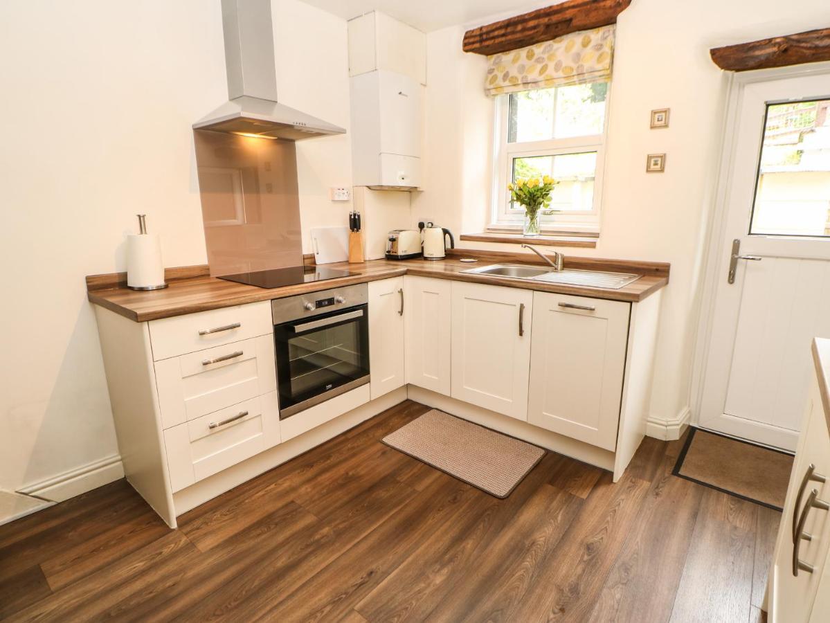 27 Bongate Βίλα Appleby-in-Westmorland Εξωτερικό φωτογραφία