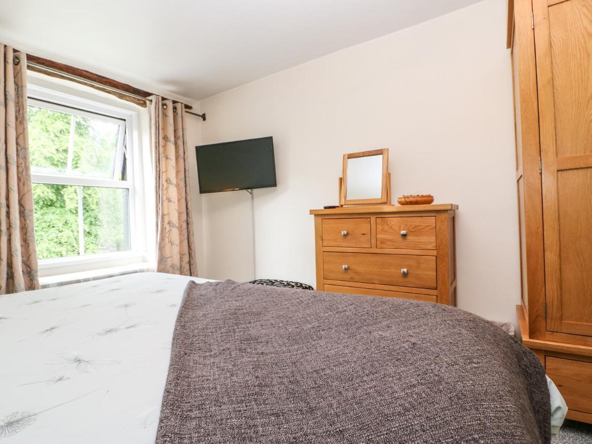 27 Bongate Βίλα Appleby-in-Westmorland Εξωτερικό φωτογραφία