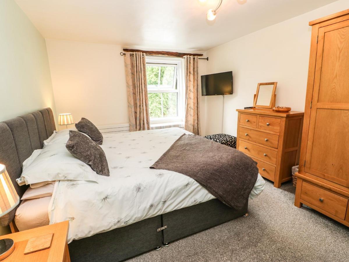 27 Bongate Βίλα Appleby-in-Westmorland Εξωτερικό φωτογραφία