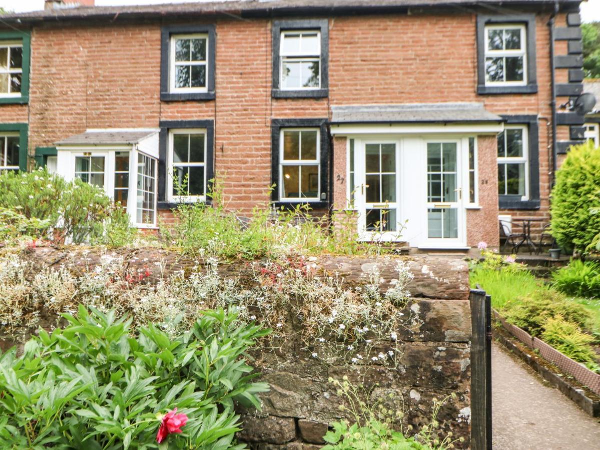 27 Bongate Βίλα Appleby-in-Westmorland Εξωτερικό φωτογραφία