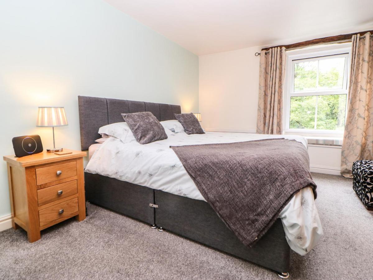 27 Bongate Βίλα Appleby-in-Westmorland Εξωτερικό φωτογραφία